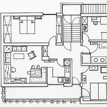 Felder Apartment Burs