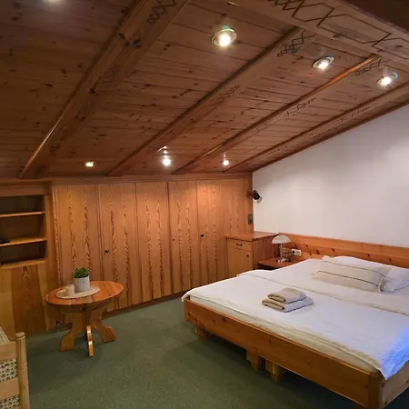 Felder Appartement *