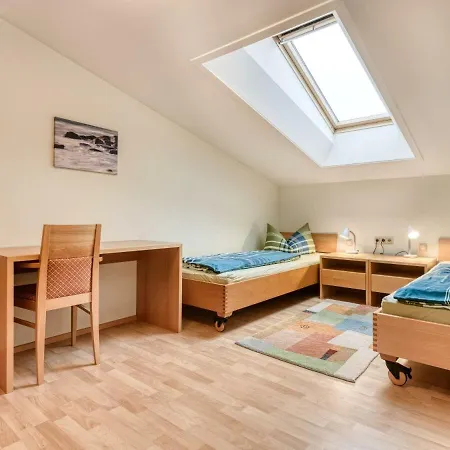 Appartement Felder Bürs