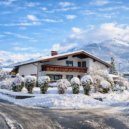 Appartement Felder Bürs