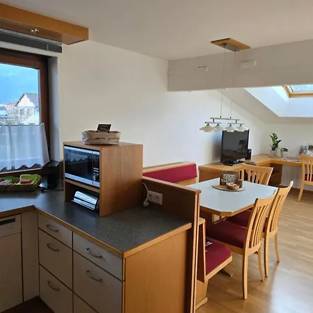 Apartment Felder *