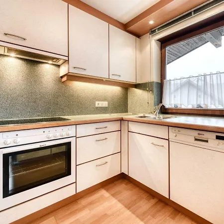 Appartement Felder Bürs