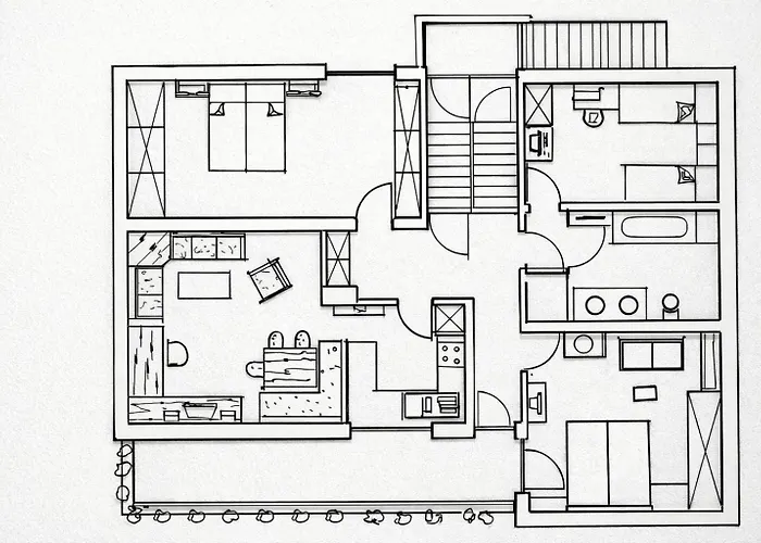 Felder Apartment Burs