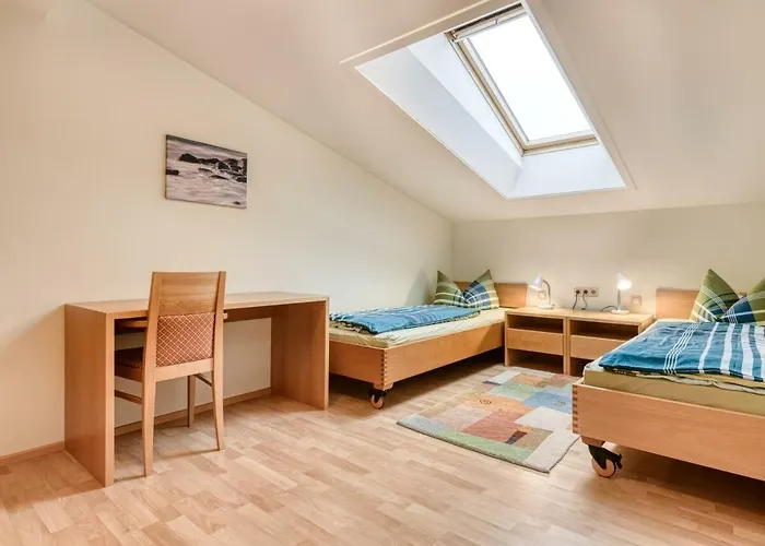 Appartement Felder Bürs