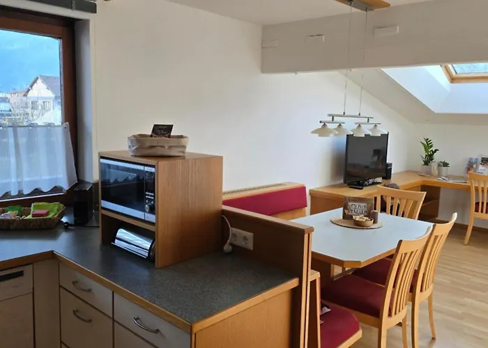 Appartement Felder *