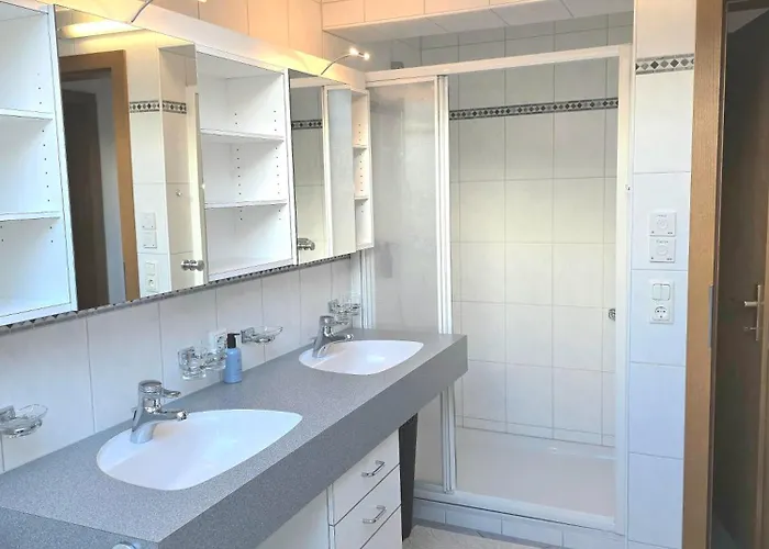 Appartement Felder Bürs