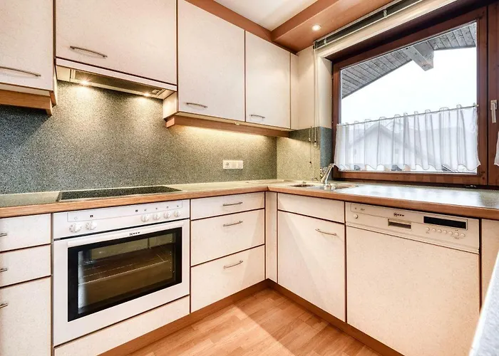 Appartement Felder Bürs