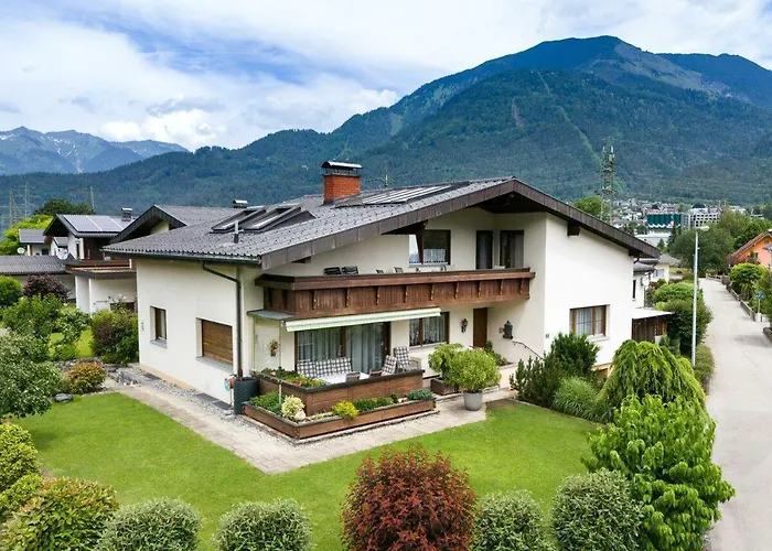 Felder Appartement *